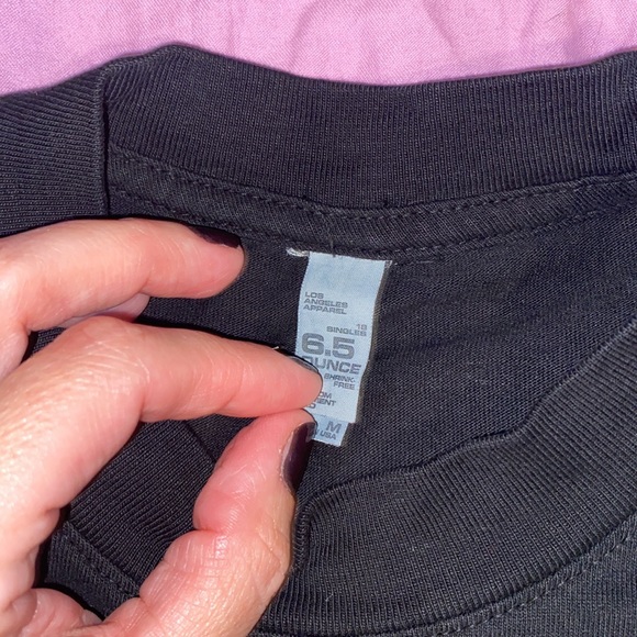 Men’s medium Redemption Tshirts - Picture 6 of 8